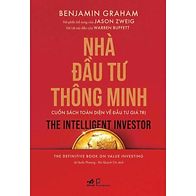Nhà Đầu Tư Thông Minh ( Tái bản 2025)