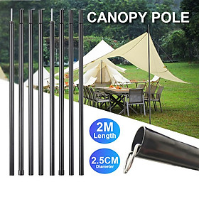 Mua Bộ trụ 2 cây chống tăng  bộ trụ chống tăng 2 mét  đi chơi dã ngoại không thể thiếu được.thích hợp cắm trại dã ngoại