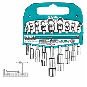 Mua BỘ 9 ĐẦU ĐIẾU TOTAL TLASWT0901 - HÀNG CHÍNH HÃNG