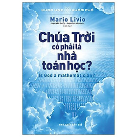 Hình ảnh Khoa Học Khám Phá - Chúa Trời Có Phải Là Nhà Toán Học?