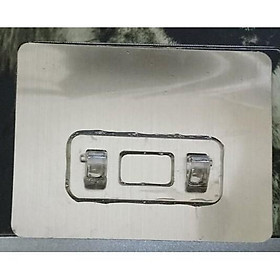 Mua Miếng Dán Dự Phòng Chữ U  Miếng Dán Dự Phòng Kệ Dán Tường Kệ Tam Giác  Kệ Chữ Nhật