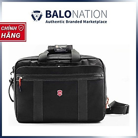 Cặp Doanh Nhân Lugbro Biz 16”