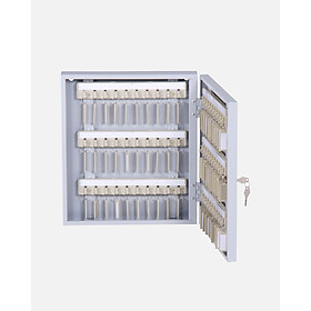 Tủ Treo Chìa Khóa 60 Chìa - KBX60