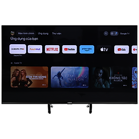 Google Tivi Xiaomi A 4K Pro 43 inch L43M8-A2SEA