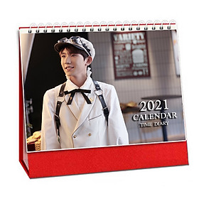 Lịch Vương Nguyên Tfboys 2021