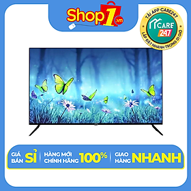 Mua Smart Tivi Asanzo 50 Inch 50U73 - Hàng chính hãng (Chỉ giao HCM)