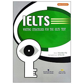 Hình ảnh Ielts Writing Strategies For The Ielts Test