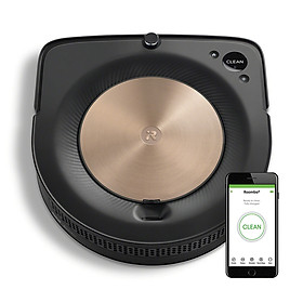 Robot hút bụi iRobot Roomba s9
