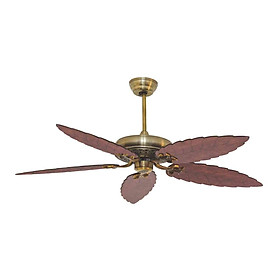 Mua Quạt trần cánh gỗ Kim Thuận Phong M86
