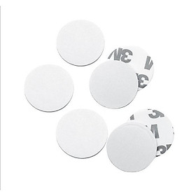 Mua miếng dán hình tròn 2 mặt đa năng -HD365