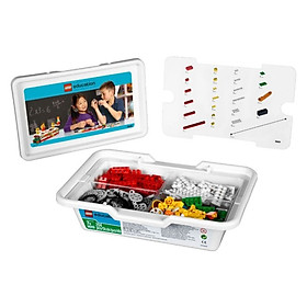 Đồ Chơi LEGO EDUCATION Bộ Kỹ Sư Cơ Khí L3-L5 9689