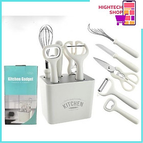 Mua Bộ 6 Món Nhà Bếp Kitchen Gadgets