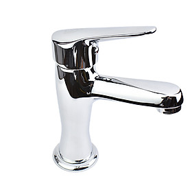 Mua Vòi Lavabo Nóng Lạnh Nhập Khẩu  1019