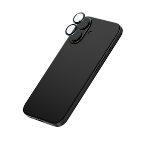 Kính gắn ngoài Camera ZAGG chống va đập dành cho I.P 16/16 Plus/16 Pro/16 ProMax - Hàng chính hãng