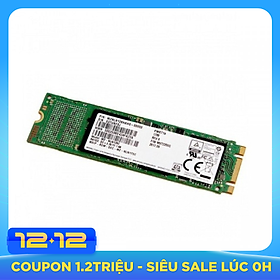 Ổ Cứng SSD Samsung PM871B 128GB M2.2280 SATA iii MZ- NLN128F - Hàng Nhập Khẩu