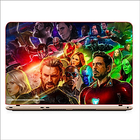 Mua Mẫu Dán Decal Laptop Mẫu Dán Decal Laptop Cinema - DCLTPR 257