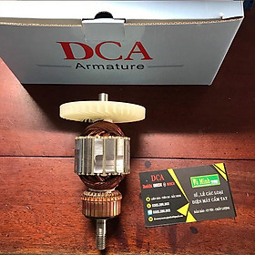 Mua ROTOR máy chà nhám DCA AST610