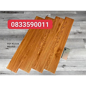 Mua COMBO 21 MIẾNG (3m2) SÀN NHỰA CÓ KEO SẴN. Nhận thi công