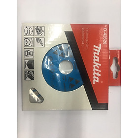 Mua Đĩa cắt bê tông/đá granite Makita 110x20mm xanh D-42628