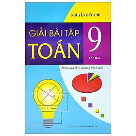 Giải Bài Tập Toán 9 - Tập 2