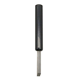 Pry Type Repair Tool Watch Back Case Opener Watch Cover Opening for