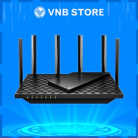 Mua Router Wifi TP-Link Archer AX73- Hàng chính hãng