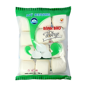 Bánh Bao Mỹ Hương Trắng 300G