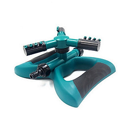 Mua Vòi phun nước tưới cây tự động 3 trục xoay 360° (Hình cánh bướm)
