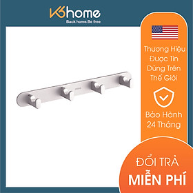 Mua Móc treo áo 4 chấu Moen Standard