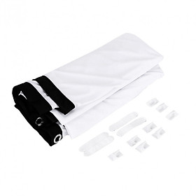 Tấm Màn Máy Chiếu 120 Inches 16:9