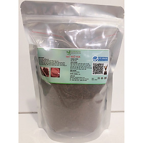 Hạt ngũ hoa - Hạt huỳnh lịch - Hạt lịch - Gói 1kg