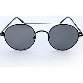 Kính mát thời trang gọng dẻo cao cấp sành điệu chống tia UV cho nữ (XTM-MK63-GD006)