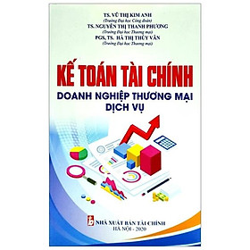 Kế Toán Tài Chính - Doanh Nghiệp Thương Mại Dịch Vụ (14)