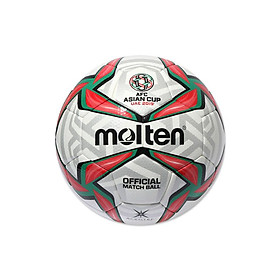 Bóng Đá Molten F5V5003-A19U Số 5 (Asian Cup 2019)