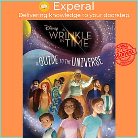 Sách - A Wrinkle In Time by Vivien Wu (US edition, paperback)