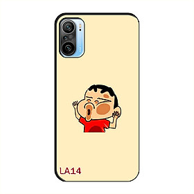 Ốp Lưng Dành Cho XIAOMI K40 PRO