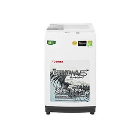 Máy giặt Toshiba 9 kg AW-K1000FV(WW) - Hàng chính hãng