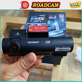 Mua Camera Hành Trình Ô Tô  Xe Hơi VIETMAP R1 - Cảm Ứng  Cảnh Báo Tốc Độ  Ghi Hình Trước Và Trong Xe