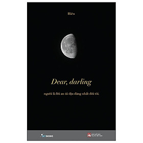 Hình ảnh Sách Skybooks - Dear, Darling