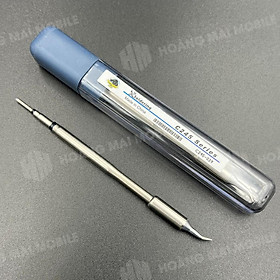 Mua Mũi hàn C245 Soldering (3 loại mũi)