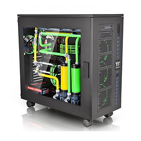 Mua Vỏ Case Thermaltake Core W100 - Hàng Chính Hàng