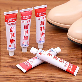 Keo Dán Giày Siêu Bám Chắc, Dán Giày Vải, Giày Da, Mau Khô