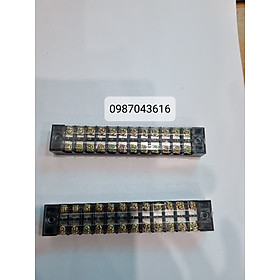 Cầu đấu TB 1512