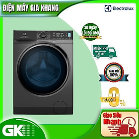 Máy giặt cửa trước 11kg Electrolux EWF1141R9SB - Hàng chính hãng (chỉ giao HCM)