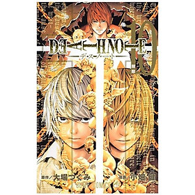 DEATH NOTE 10