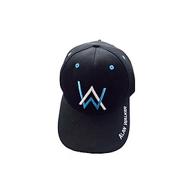 1 mũ lưỡi trai alan walker đẳng cấp thời trang nam nữ