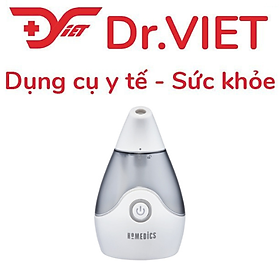 Mua Máy tạo ẩm siêu âm khử khuẩn - phiên bản 2021 UHE-CM15-SO - Hàng chính hãng
