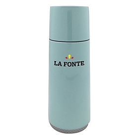 Bình giữ nhiệt LA FONTE 000884 370ml