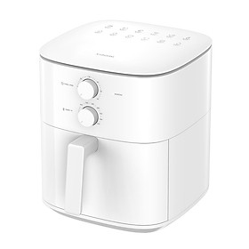 Mua Nồi Chiên Không Dầu Xiaomi Air Fryer Essential 6L – Dung Tích Lớn  Giòn Ngon Mỗi Ngày - GiaPhucStore | Hàng Chính Hãng