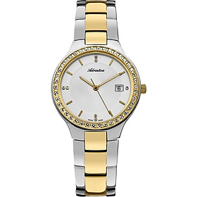 Đồng hồ nữ Adriatica A3694.2113QZ